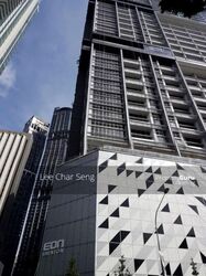 Eon Shenton (D2), Apartment #565759921